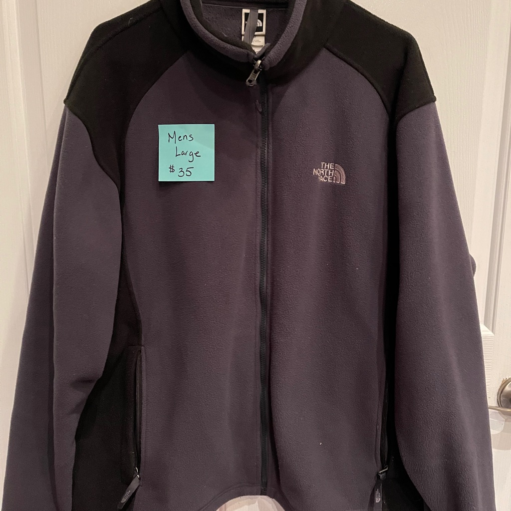 North Face